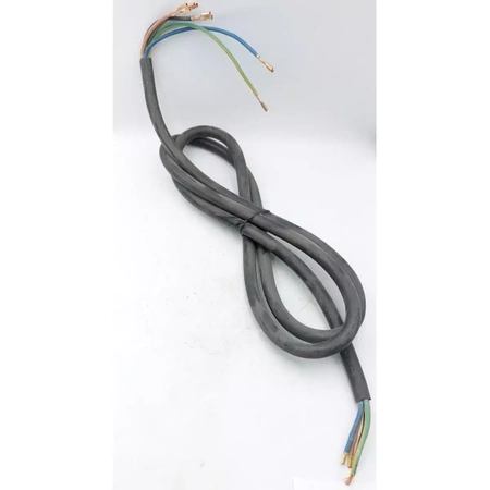 #98 Przewód zasilający do nagrzewnicy elektrycznej DEDRA DED9933