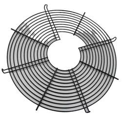 #60 Tylna osłona do nagrzewnicy olejowej DEDRA DED9956TK