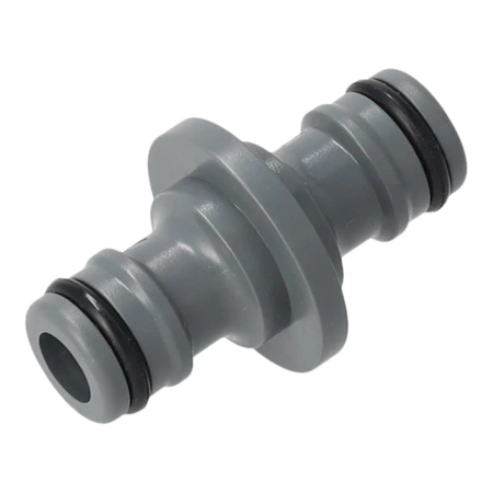 Łącznik prosty 1/2", luzem GARDEN DEDRA 80N006L