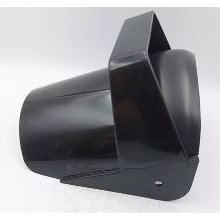 #86 Wyrzutnik część górna do odsnieżarki DEDRA DED8801