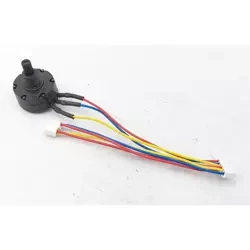 #14 Potencjometr do spawarki DEDRA DESI211BT