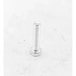 #002 Śruba mocująca ostrze do glebogryzarki GARDEN DEDRA DED8709