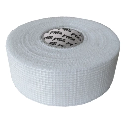 Taśma łączeniowa 50mm x 90m do płyt gipsowo-kartonowych, DEDRA 11T2102