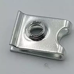 #37 Nakrętka do agregatu prądotwórczego DEDRA DEGA4000K