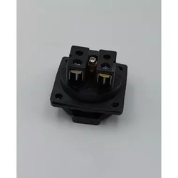 #804 Gniazdo 230V do agregatu prądotwórczego DEDRA DEGA4000K