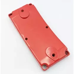 #85 Pokrywa korpusu wózka do wiertnicy do betonu DEDRA DED7622