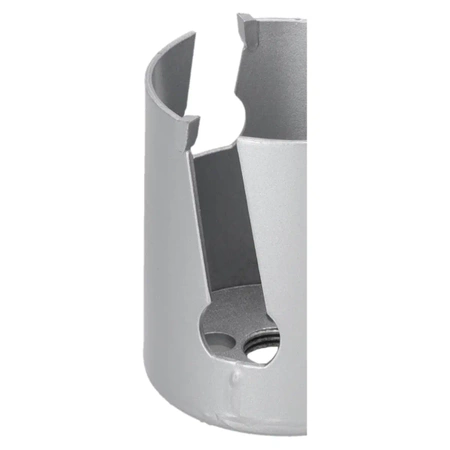 Otwornica uniwersalna TCT  DEDRA 08X057 57mm 5/8''