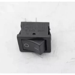 #53 Włącznik do nagrzewnicy olejowej DEDRA DED9950A