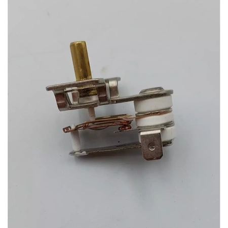 #05 Termostat 16A do nagrzewnicy elektrycznej DEDRA DED9931C