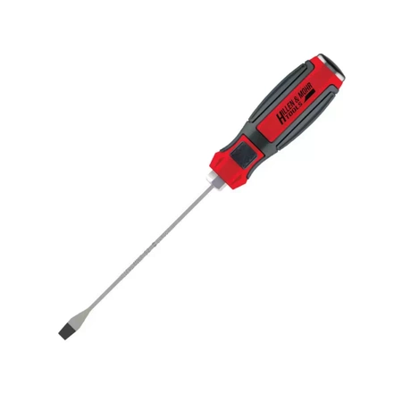 Wkrętak do pobijania Phillips HILLEN&MOHR 17W074 PH2x150mm, stal S2