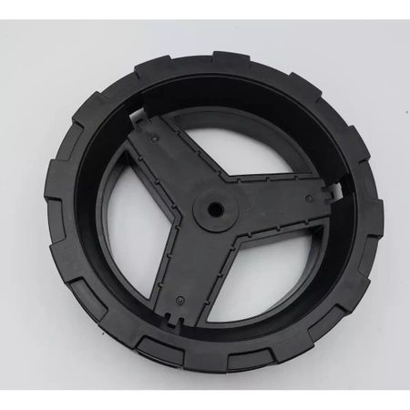 #003 Koło jezdne duże (200) do wertykulatora/aeratora DED7196V