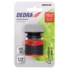 Szybkozłącze 1/2" SOFT, karta GARDEN DEDRA 80N111K