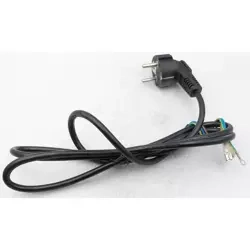 #16 Przewód zasilający do nagrzewnicy gazowej DEDRA DED9941A