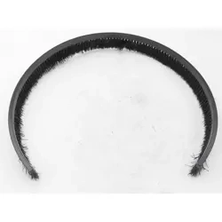 #32 Osłona przeciwpyłowa długa do szlifierki do gipsu, żyrafy DEDRA DED7768BM