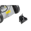Kosiarka spalinowa z napędm Garden DEDRA DED8725-51L2SE, 4,0 kW, Loncin 196cm3, V200, 51cm, elektryczny rozruch