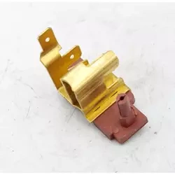 #66 Szczotkotrzymacz do młota wyburzeniowego DEDRA DED7835