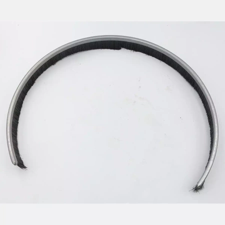 #6 Osłona przeciwpyłowa krótka do szlifierki do gipsu, żyrafy DEDRA DED7766