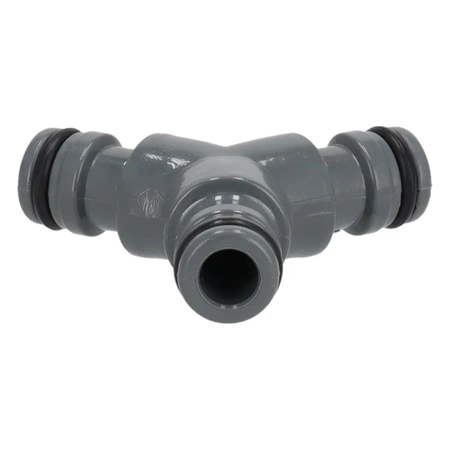 Łącznik trójnik 1/2", luzem GARDEN DEDRA 80N007L