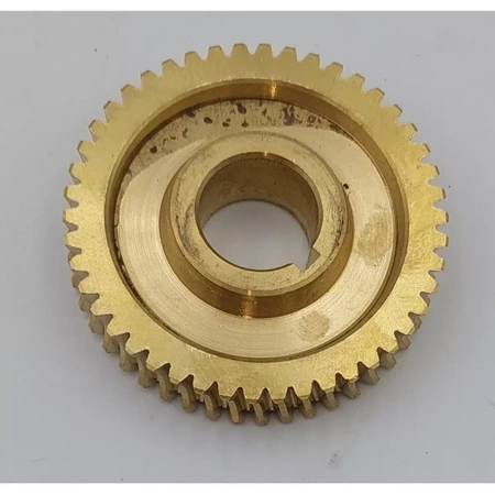 #108 Ślimacznica do glebogryzarki DED7190V