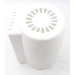 #03 Obudowa silnika do wentylatora stojącego DESCON DA-1601