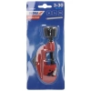 Obcinak do rur aluminiowych, miedzianych i PCV DEDRA 12H011 3-30mm