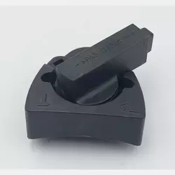 #33 Górny przełącznik trybów do młotowiertarki DEDRA DED7839