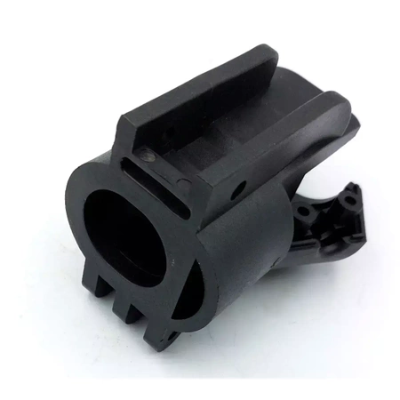 #94 Tylny zawias do szlifierki do gipsu, żyrafy DEDRA DED7766