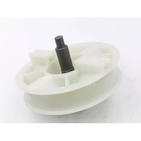 #A8 Koło pasowe odbiorcze do kosiarki DEDRA DED8708