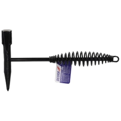 Młotek spawalniczy DEDRA 13M490 300g