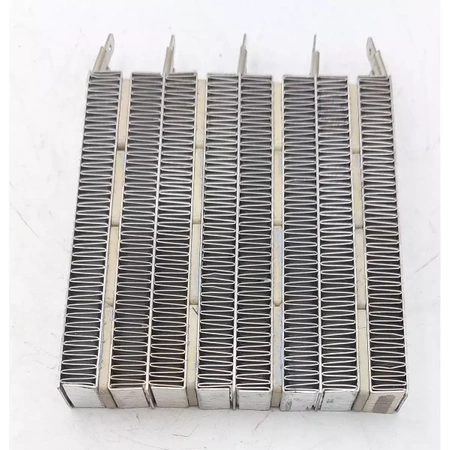 #21 Grzałka 2000W do nagrzewnicy elektrycznej DEDRA DED9930C3