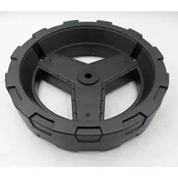 #005 Koło jezdne duże do aeratora, wertykulatora GARDEN DEDRA DED8706