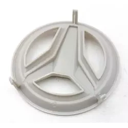 #10 Zaślepka koła do myjki ciśnieniowej DEDRA DED8825