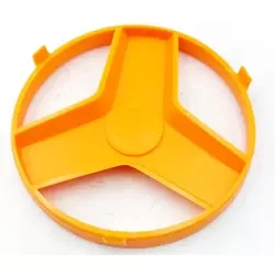 #28 Zaślepka koła do myjki wysokociśnieniowej DEDRA DED8826