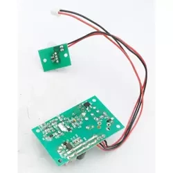 #31 Płytka sterująca do nagrzewnicy elektrycznej DEDRA DED9921S