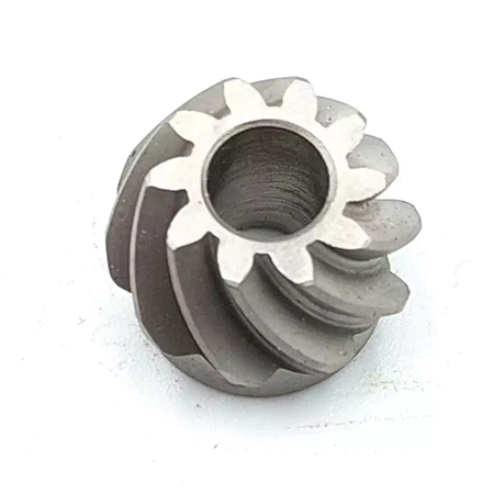 #55 Koło zębate atakujące do szlifierki do gipsu, żyrafy DEDRA DED7766