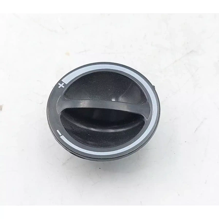 #15 Pokrętło termostatu do termowentylatora  DESCON DA-T182CS