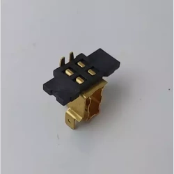 #55 Szczotkotrzymacz do wiertnicy do betonu DEDRA DED7621