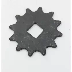 #81 Koło łańcuchowe duże do grubiarko-wyrówniarki DEDRA DED7812