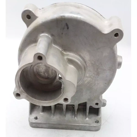 #81 Korpus przekładni do pilarki stołowej do drewna DEDRA DED7754