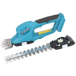 Nożyce do trawy/żywopłotu SAS+ALL 18V, DEDRA DED6989