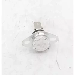 #3 Zabezpieczenie termiczne KSD301 68C do nagrzewnicy elektrycznej DEDRA DED9920A