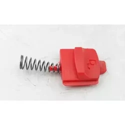 #30 Przycisk do wypalacza do chwastów DEDRA DED7975