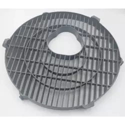 #45 Osłona plastikowa do nagrzewnicy olejowej DEDRA DED9964TS