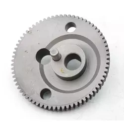 #22 Koło zębate z mimośrodem do nożyc do żywopłotu DEDRA DED7192V