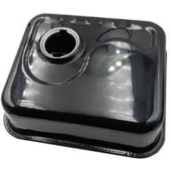 #98 Zbiornik paliwa do zagęszczarki DEDRA DED8830