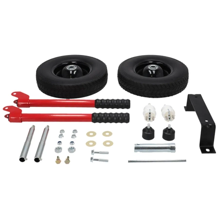 Agregat prądotwórczy, generator DEDRA DEGB6500K moc max. 5,5kW, moc 5kW, miedziane uzwojenie silnika