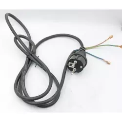 #28 Przewód zasilajacy do nagrzewnicy elektrycznej DEDRA DED9920