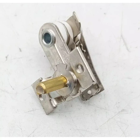 #06 Termostat do grzejnika konwektorowego DESCON DA-K2000 T