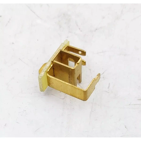 #28 Szczotkotrzymacz do narzędzia wielofunkcyjnego DEDRA DED7945