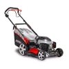 Kosiarka spalinowa z napędem Garden DEDRA DED8722-51C 4,2kW, 196cc, 51cm